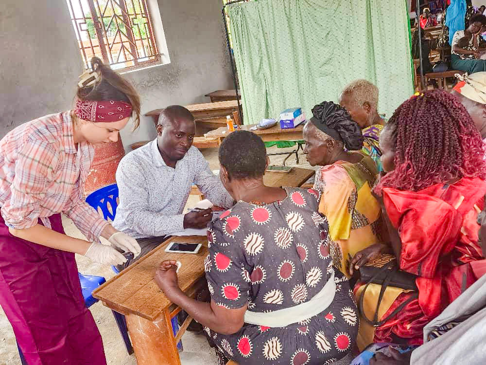health program